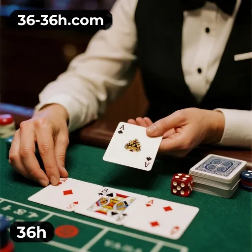 36h bet — painel ao vivo com cotações dinâmicas