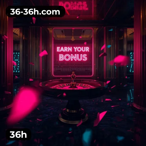 36h bônus — cashback 15 por cento e níveis VIP