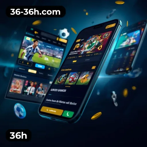 Peça BR — welcome e lobby no APK