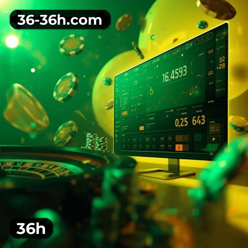 36h login — configurações de segurança e proteção de conta