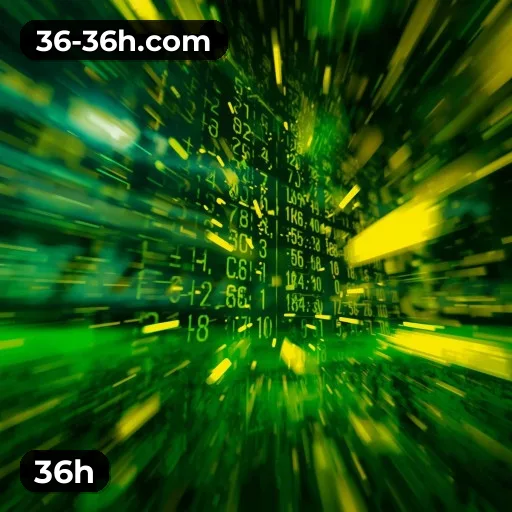 36h login — painel de entrada no app oficial