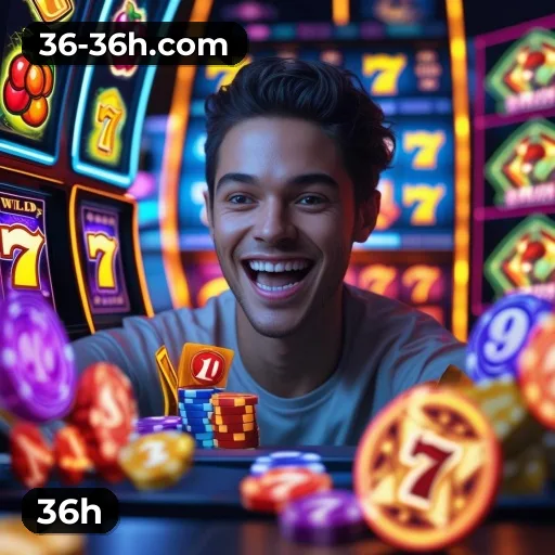 36h plataforma — saque cashout PIX com comprovante